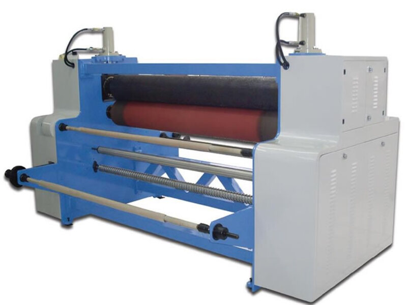 Embossing Machine