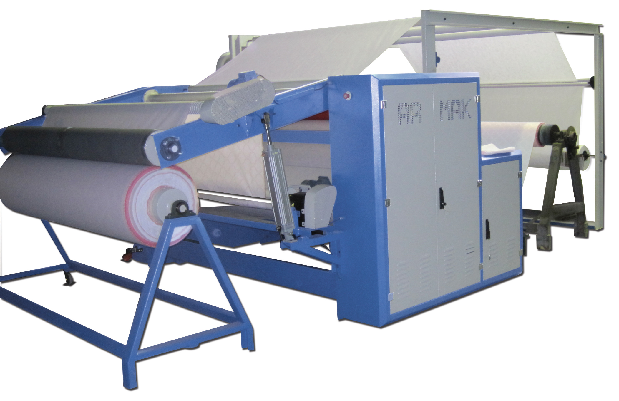 Hotmelt Laminating Machine